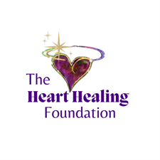 The Heart Healing Foundation
