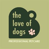 For the Love of Dogs Pet Care LLC - Los Angeles