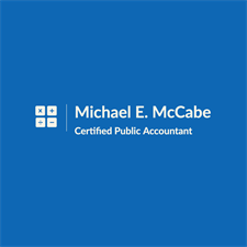 Michael E. McCabe CPA