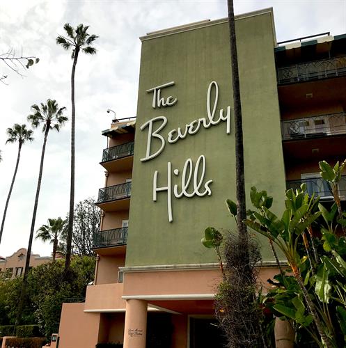 Beverly Hills Private Tours 