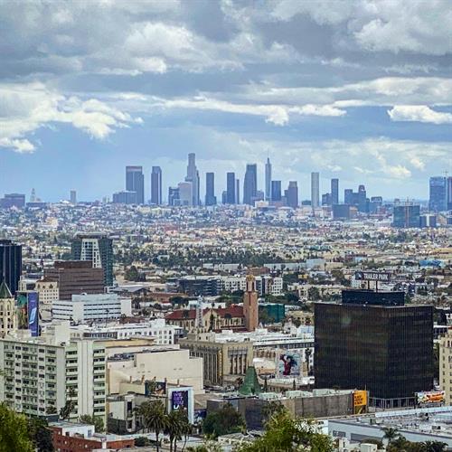 Where to Stay When Visiting Los Angeles and Beverly Hills for the LGBTQ+ Traveler 