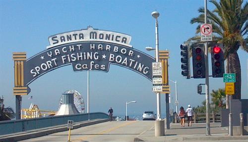 Private Tour of Venice Beach, Santa Monica and Malibu for the LGBTQ+ Traveler 