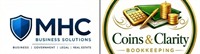 MHC Business Solutions LLC (dba Coins & Clarity Bookkeeping)