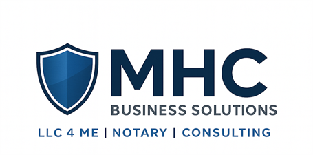 MHC Business Solutions LLC dba LLC 4 Me