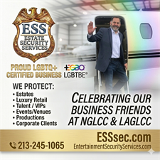 Estate Security Services, Inc. Estate Security Services, Inc.