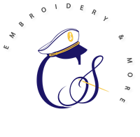 Captain Stitch Embroidery & More LLC Captain Stitch Embroidery & More LLC