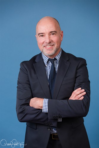 Brand Photography - Lawyer