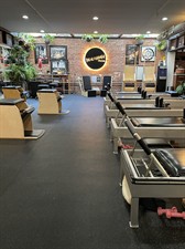 Breakthrough Pilates Breakthrough Pilates