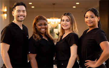 City of Angels Dentistry