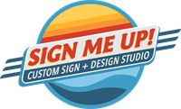 Sign Me Up Studio