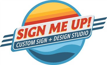 Sign Me Up Studio