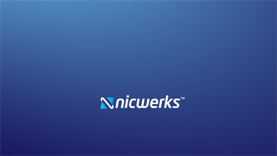 nicwerks® nicwerks®