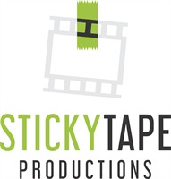 STICKY TAPE PRODUCTIONS