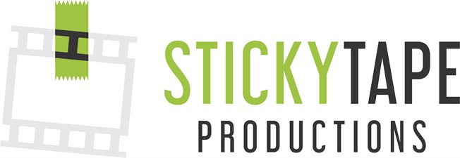 STICKY TAPE PRODUCTIONS