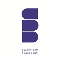 Stitch & Blueprint