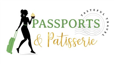 Passports & Patisserie Passports & Patisserie