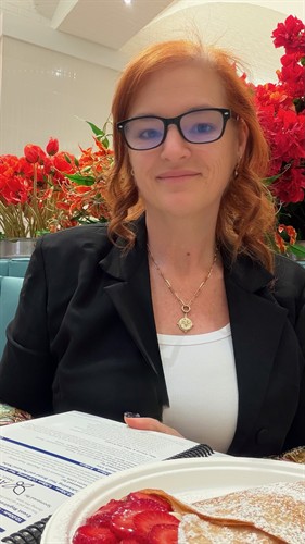 Las Vegas World Travel Forum Delegate