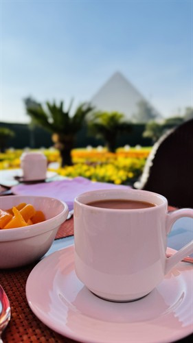 Ciaro, Egypt