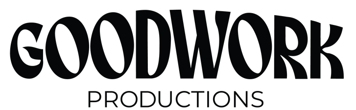 Goodwork Productions, LLC