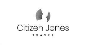 Citizen Jones Travel