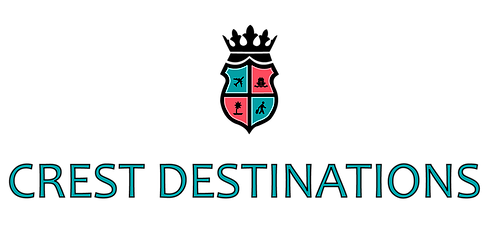 May Business Spotlight - Crest Destinations May Business Spotlight - Crest Destinations
