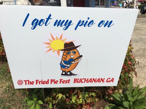 Fried Pie Fest 2017 Fried Pie Fest 2017