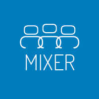 Showcase Mixer @ Hyatt Regency Monterey Hotel & Spa