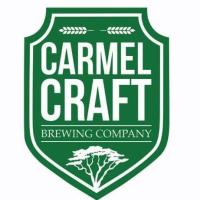 Carmel Craft Brewing Company Grand Opening Ribbon Cutting