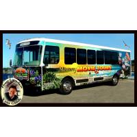 Monterey Movie Tours 20th Anniversary Ribbon Cutting Celebration!