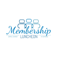 Carmel Chamber of Commerce 2021 Annual Membership Luncheon