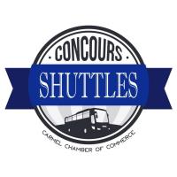 Carmel Shuttles to Pebble Beach Concours d'Elegance 