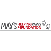 Ribbon Cutting Ceremony at Max's Helping Paws Foundation
