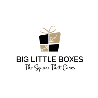 Ribbon Cutting Ceremony at Big Little Boxes