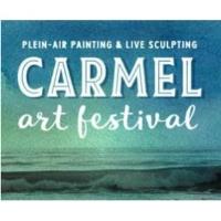 27th Annual Carmel Art Festival