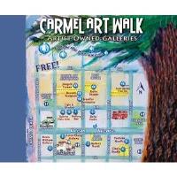 Carmel Art Walk