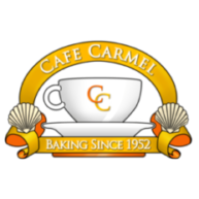 Cafe Carmel Ribbon Cutting