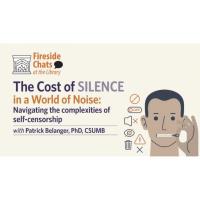 The Cost of Silence in a World of Noise