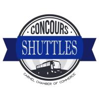 Carmel Shuttles to Pebble Beach Concours d'Elegance