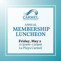 2025 Annual Membership Luncheon