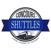 Carmel Shuttles to Pebble Beach Concours d'Elegance - 2025