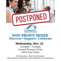 Chamber Non-Profit Mixer