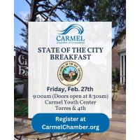 2026 State of the City Breakfast