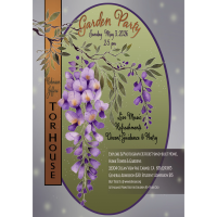 Robinson Jeffers Tor House Garden Party