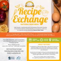 Cafe Carmel Recipe Exchange