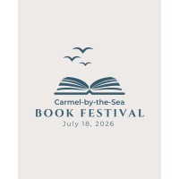 Carmel-by-the-Sea Book Festival
