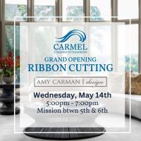 Domaine Messier Ribbon Cutting