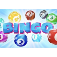 Carmel Woman's Club Bingo