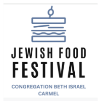 Carmel Jewish Food Festival Returns July 26