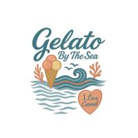 Gelato by the Sea