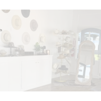 Bonded Permanent Jewelry x Hamilton Hat Lounge